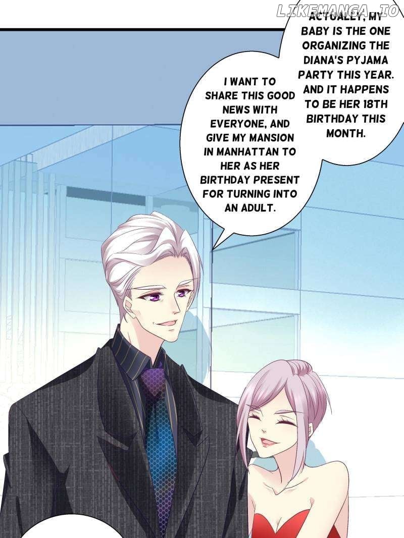 Sound of Heaven Chapter 199 2